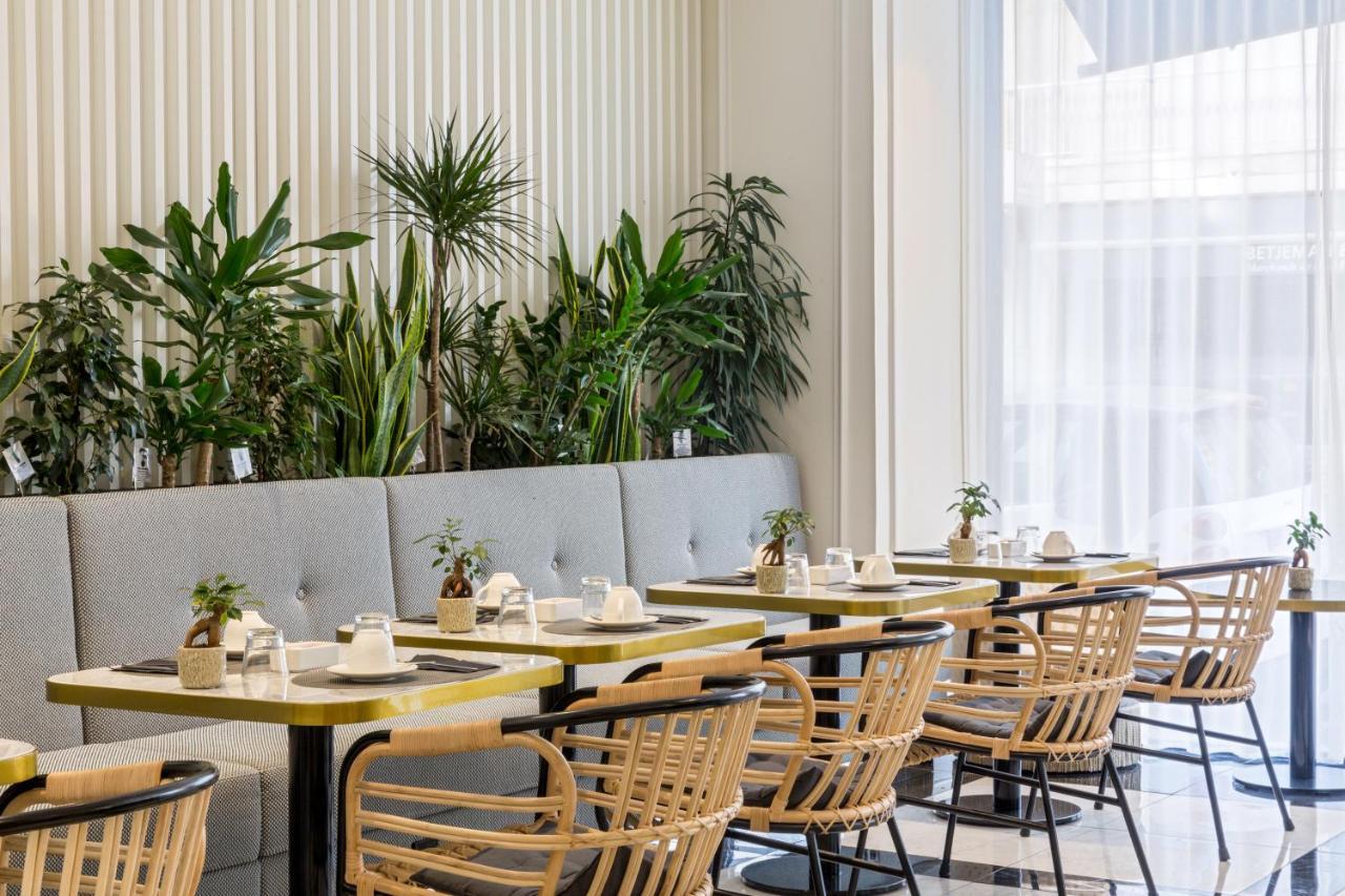 Hotel Western Premier Roosevelt Nizza