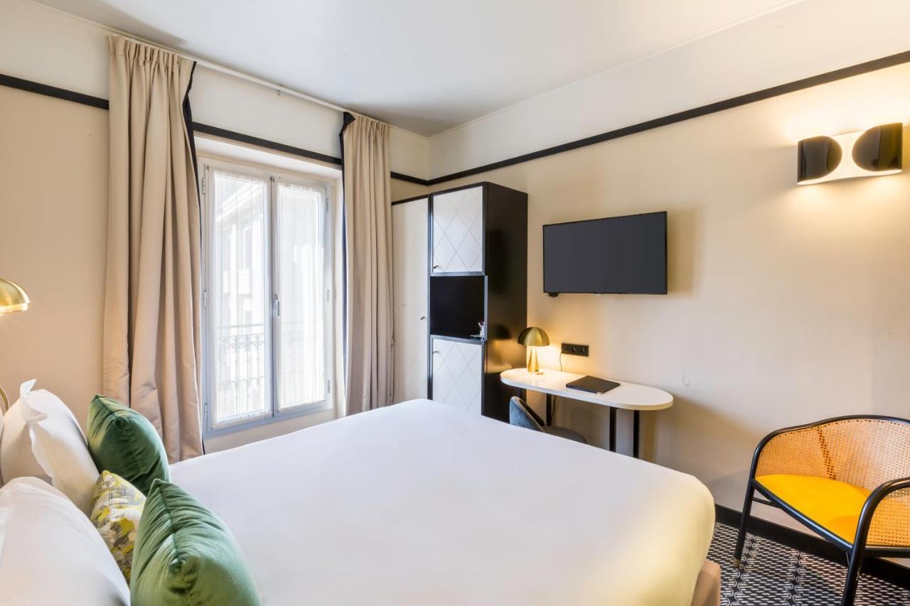 Hotel Western Premier Roosevelt 4*