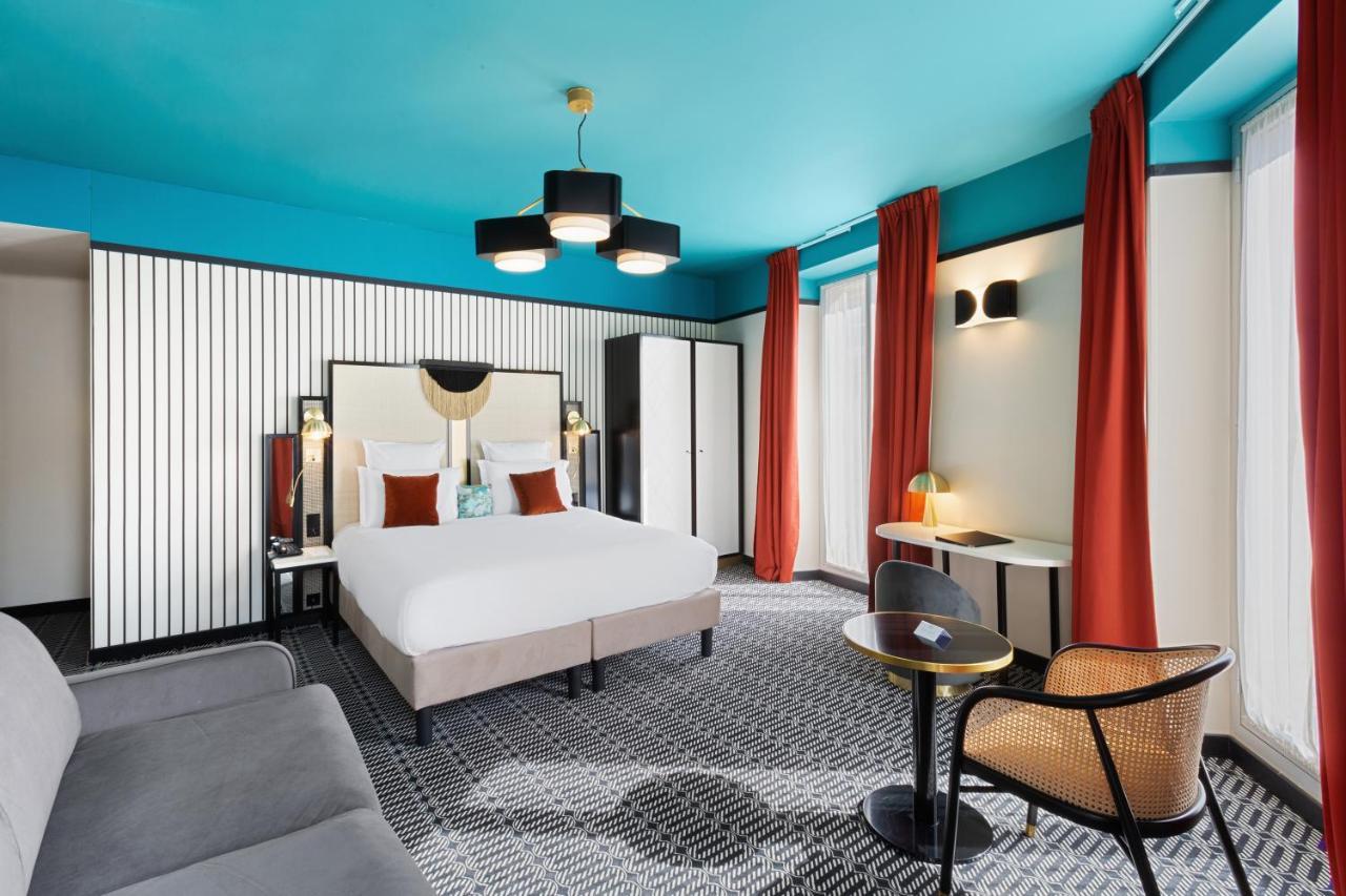 Hotel Western Premier Roosevelt