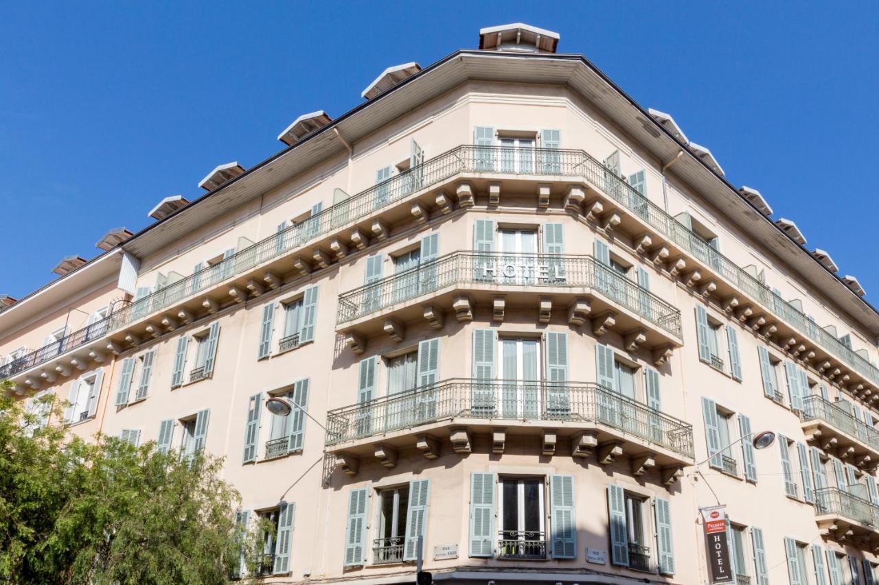 Hotel Western Premier Roosevelt