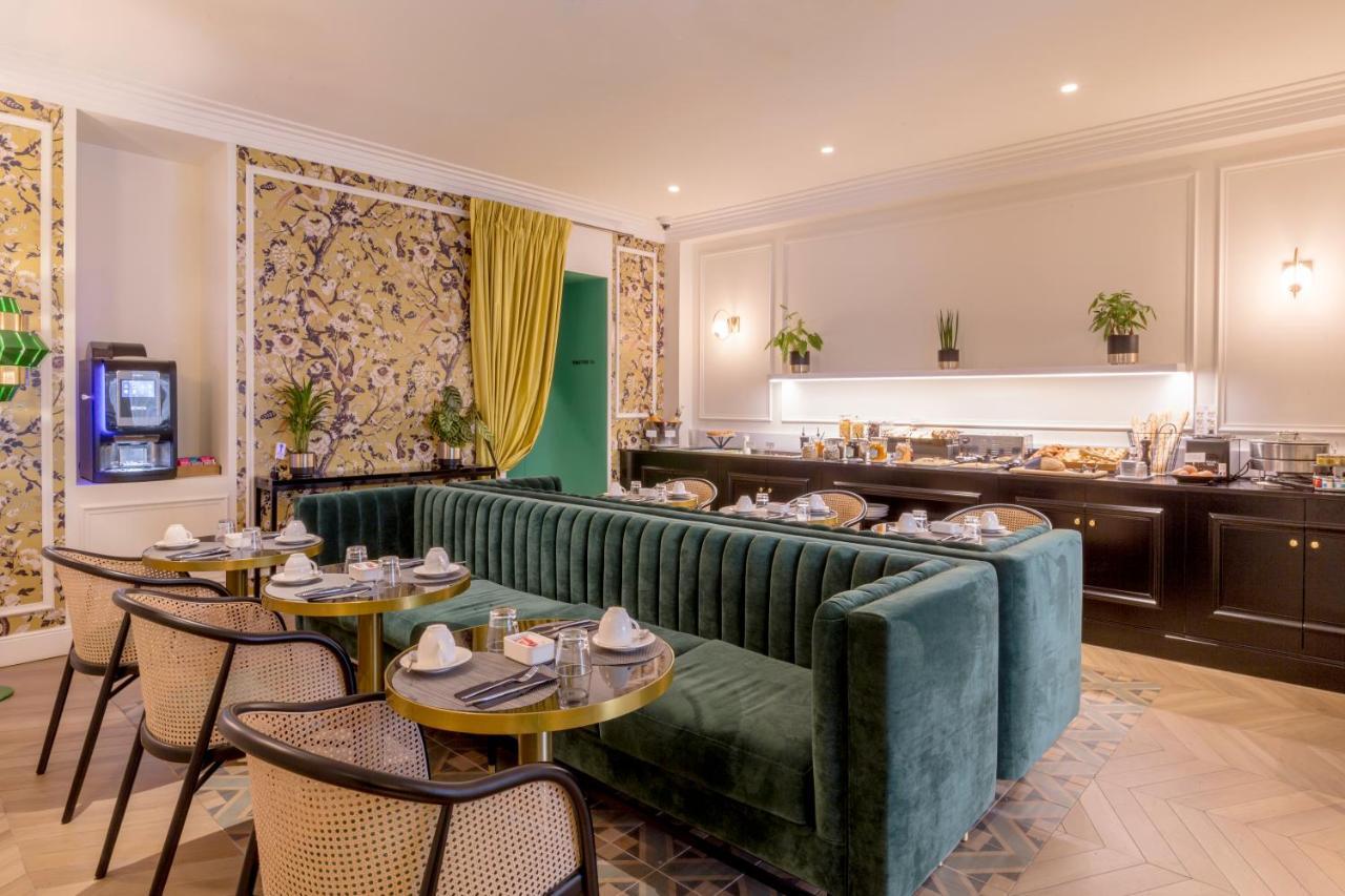 Western Premier Roosevelt Nizza
