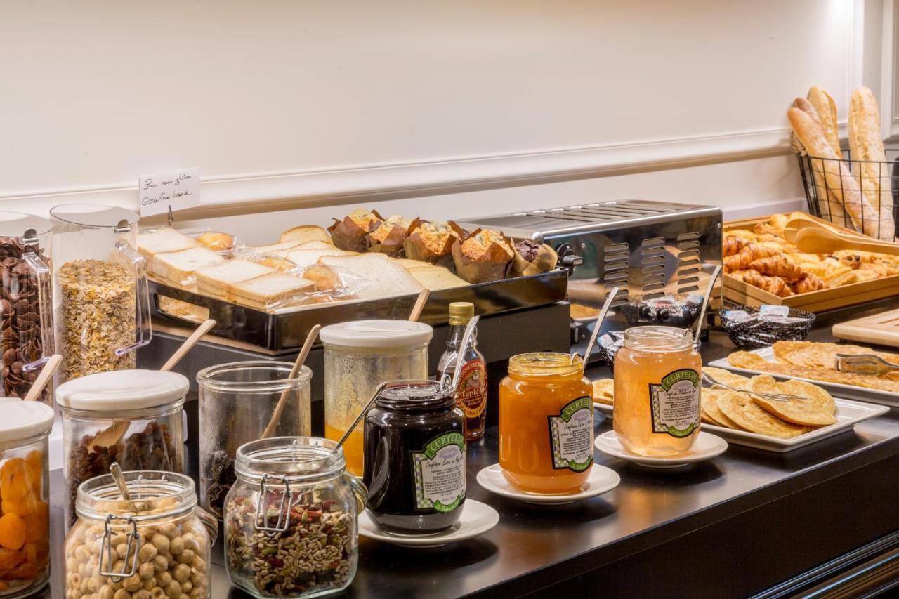 Western Premier Roosevelt Hotel Nizza