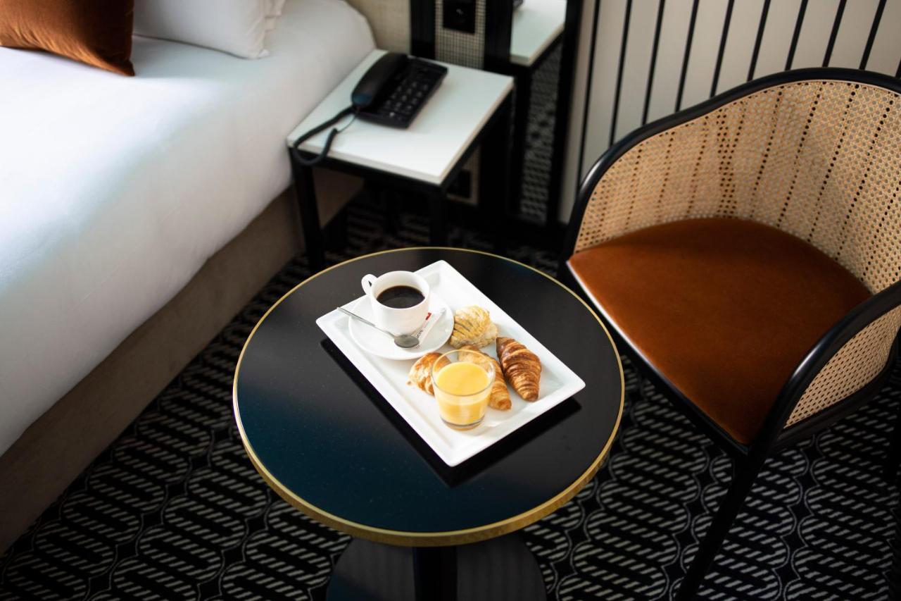 Western Premier Roosevelt 4* Nizza