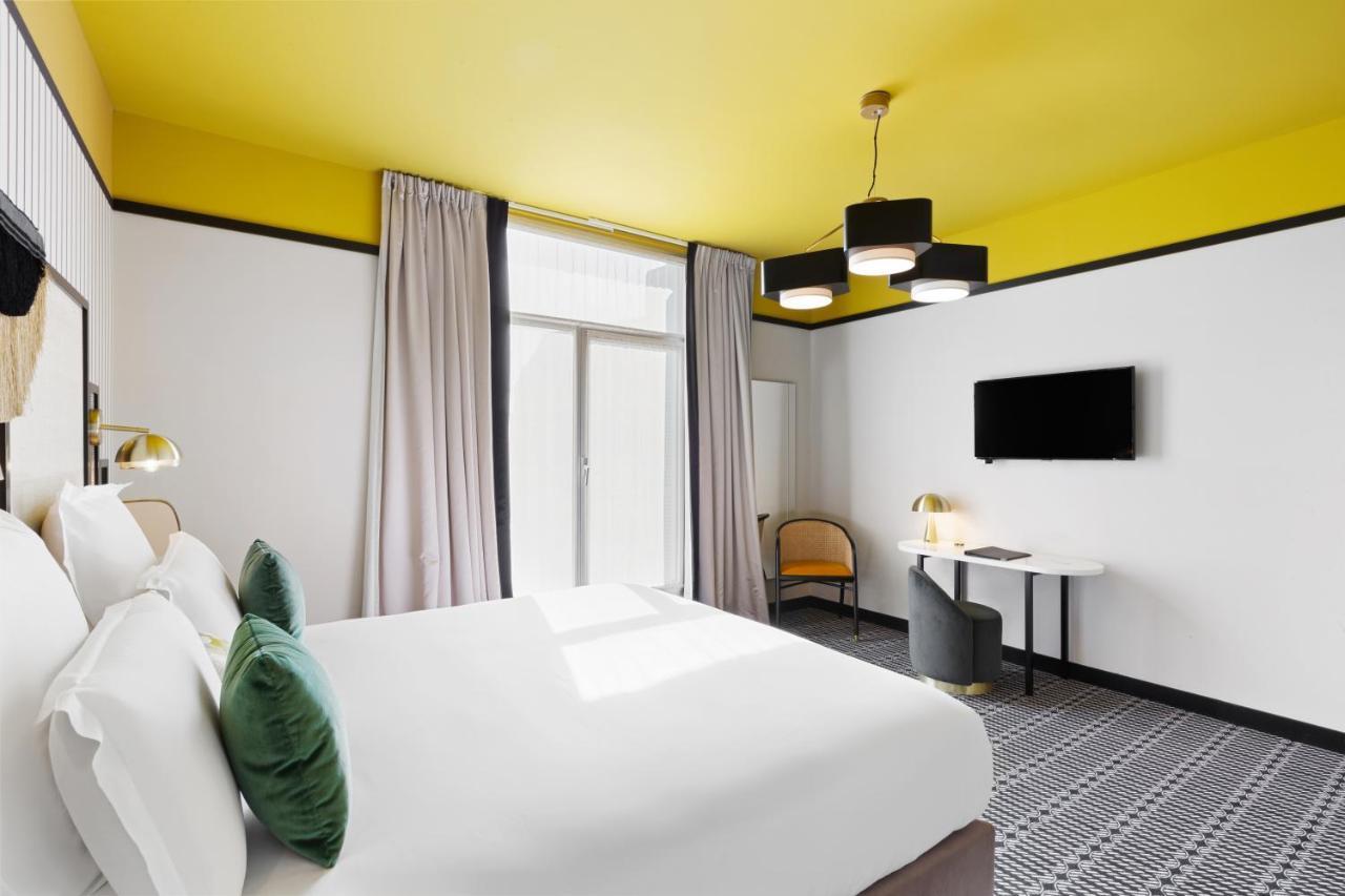 Hotel Western Premier Roosevelt Nizza