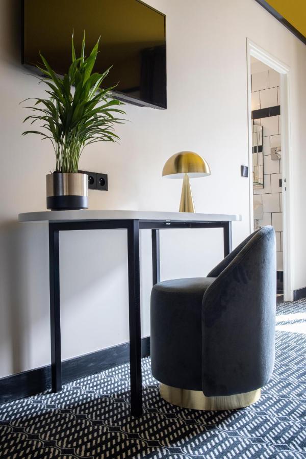 Western Premier Roosevelt Hotel Nizza