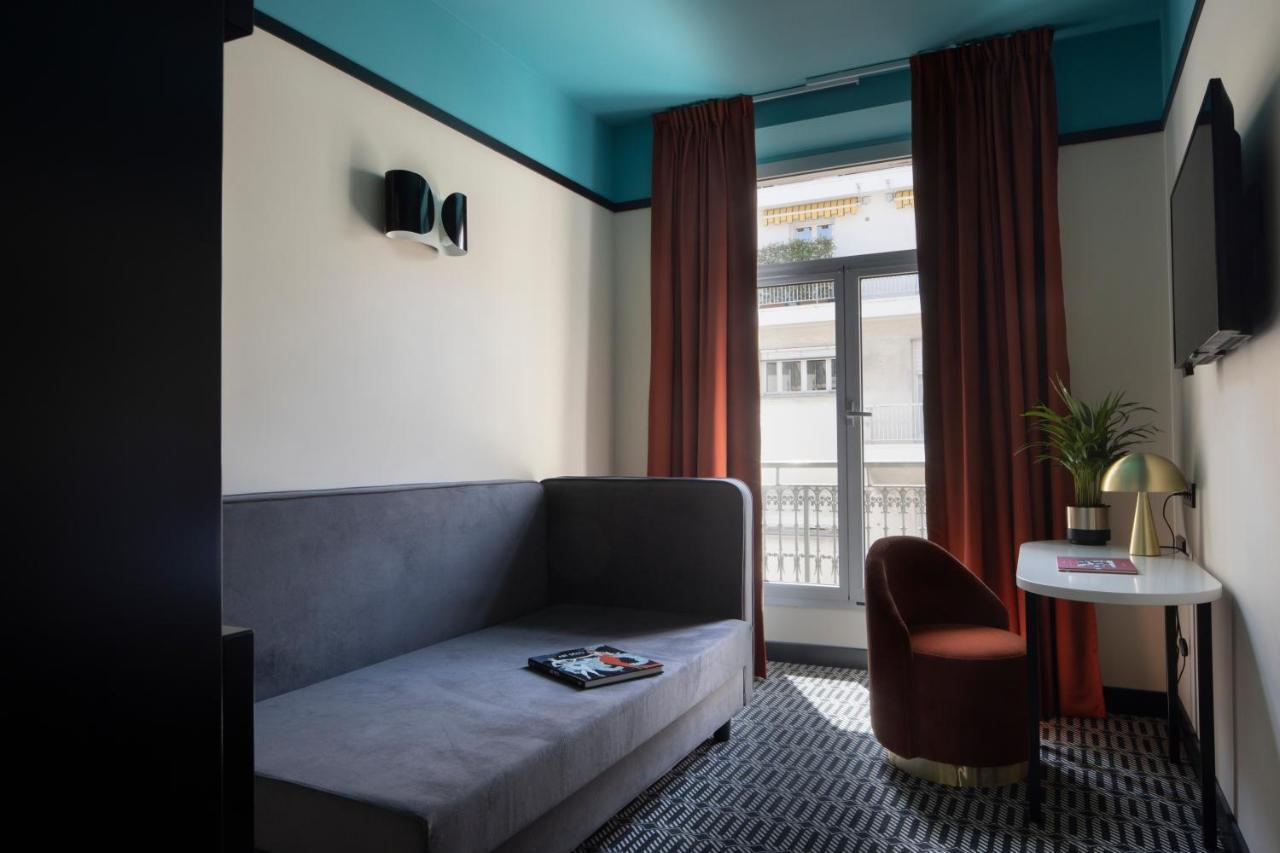 Hotel Western Premier Roosevelt