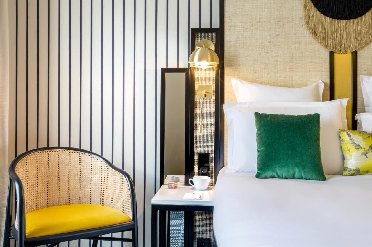 Hotel Western Premier Roosevelt 4*