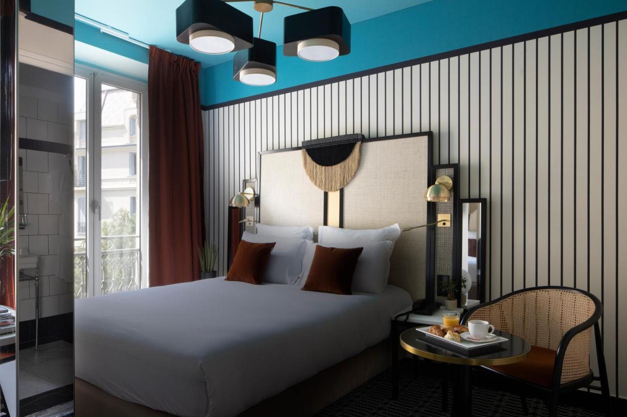 Hotel Western Premier Roosevelt