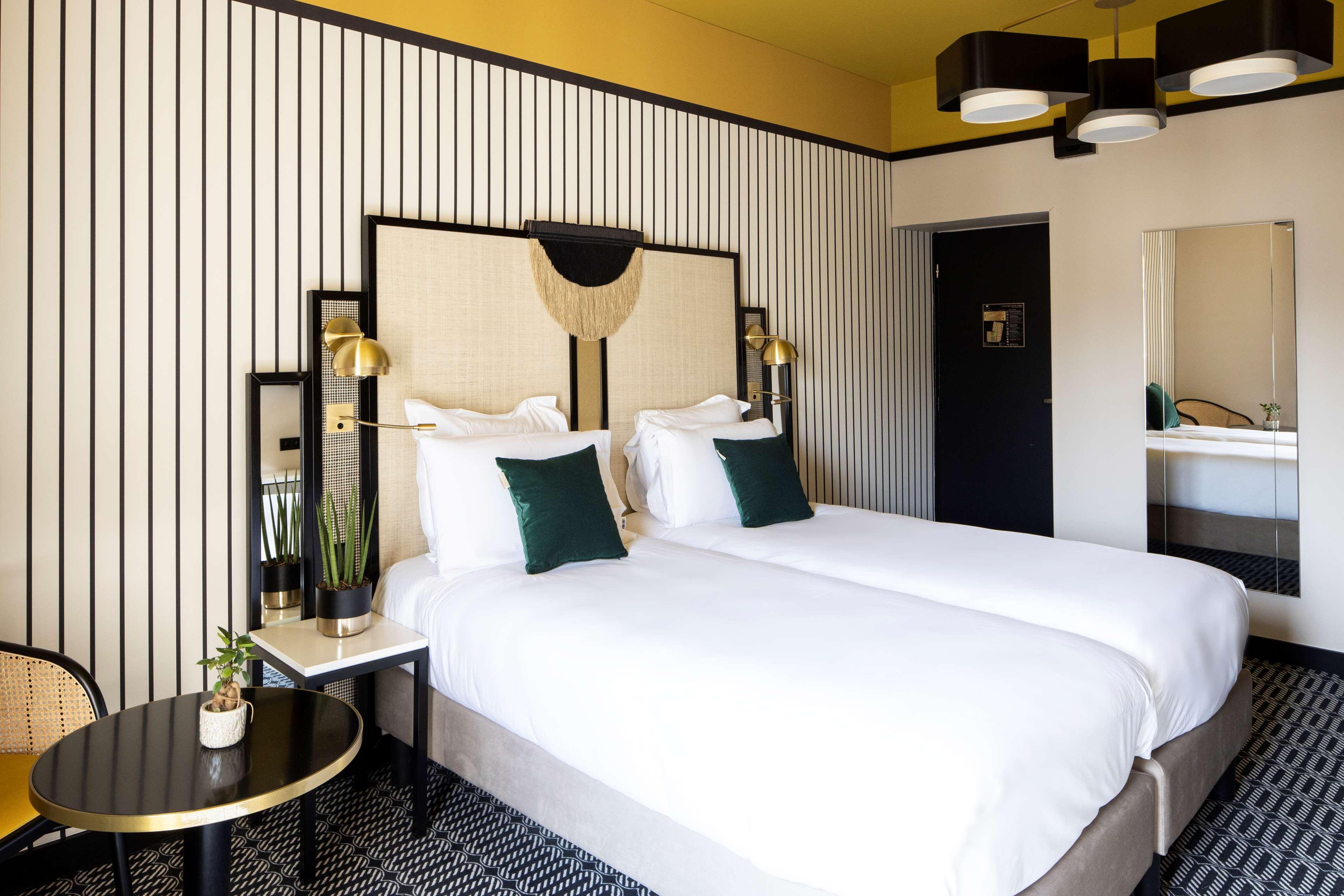 Western Premier Roosevelt 4* Nizza