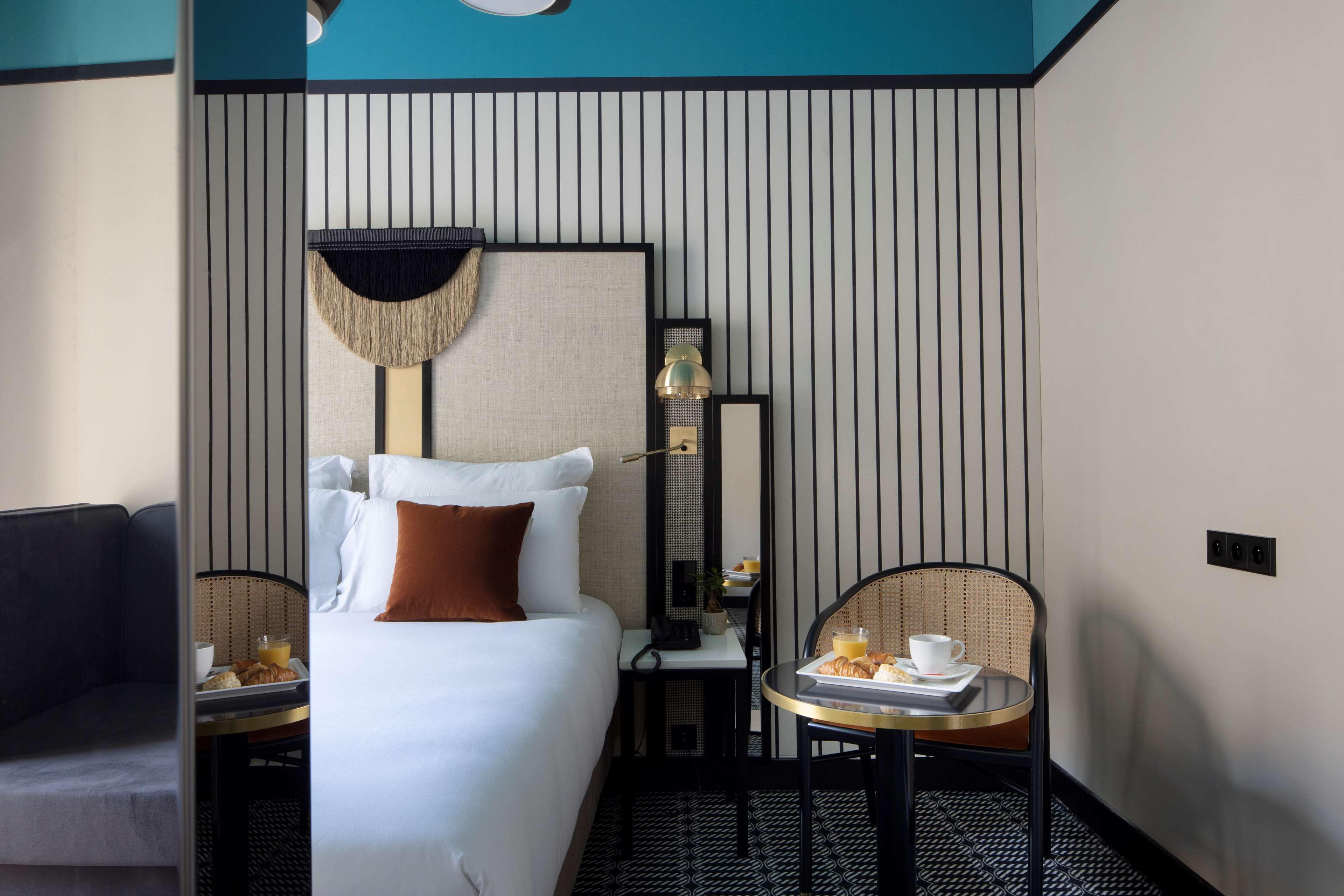 Hotel Western Premier Roosevelt