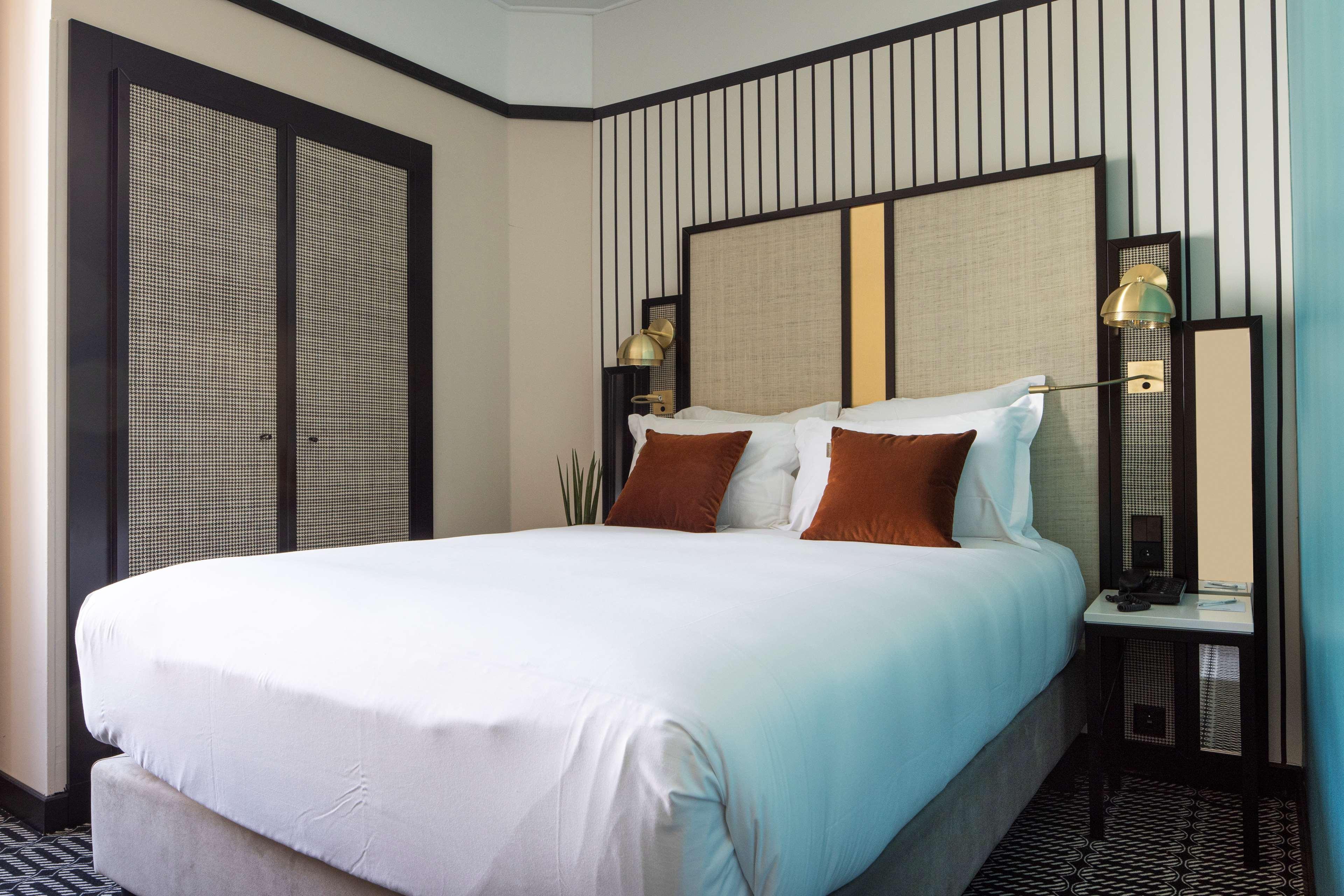 Western Premier Roosevelt Hotel