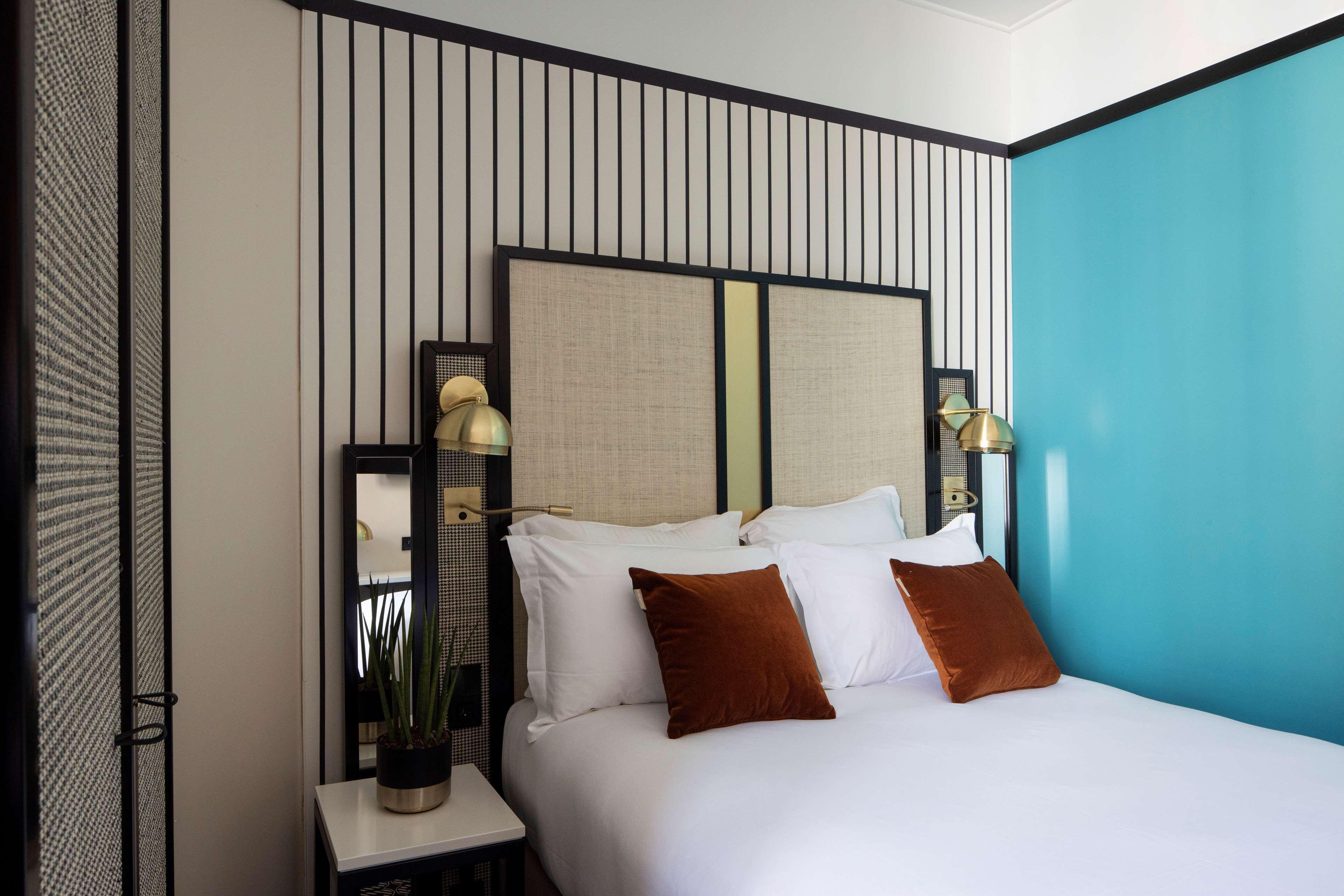 Western Premier Roosevelt 4* Nizza