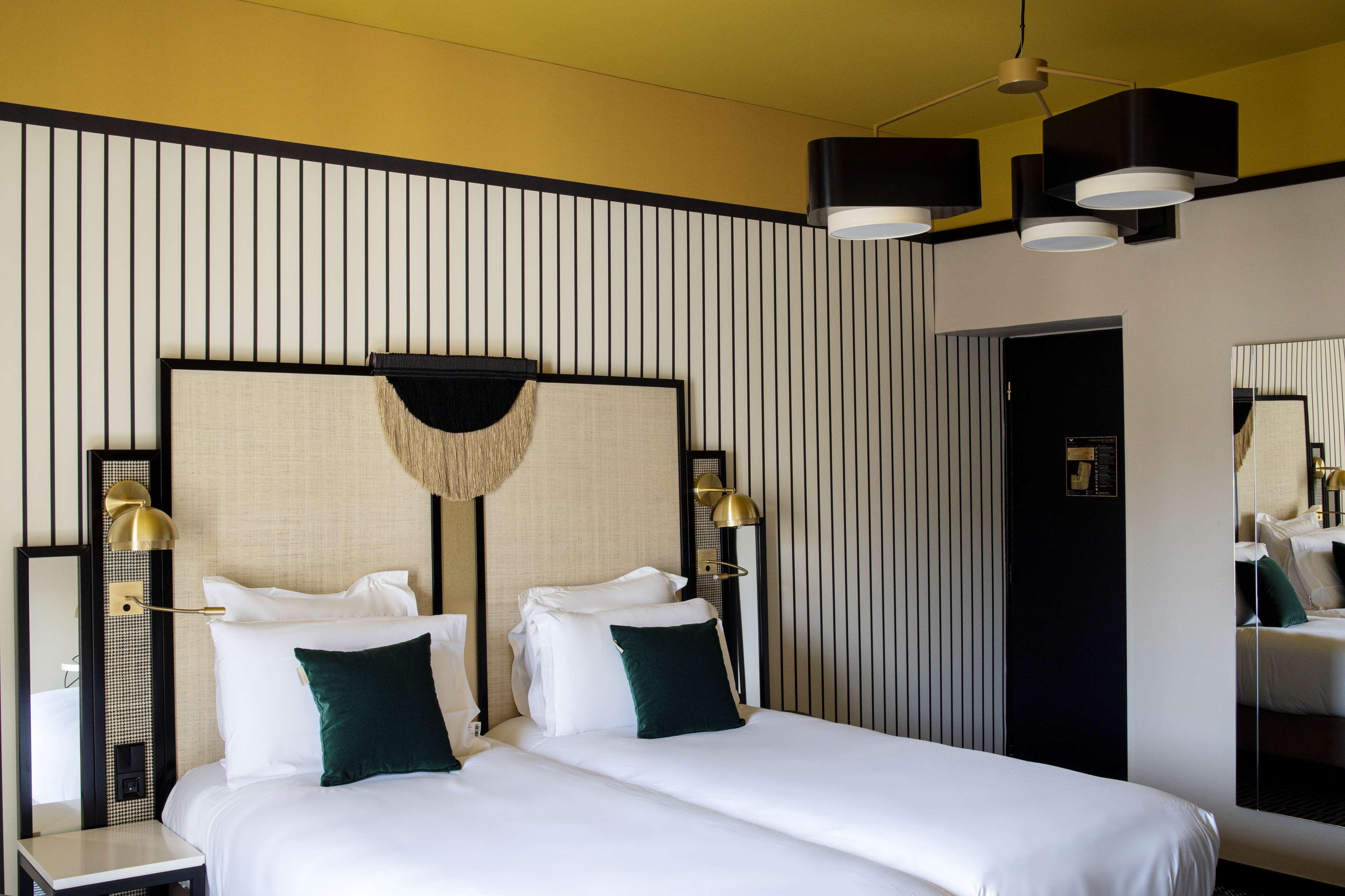 Western Premier Roosevelt Hotel 4*