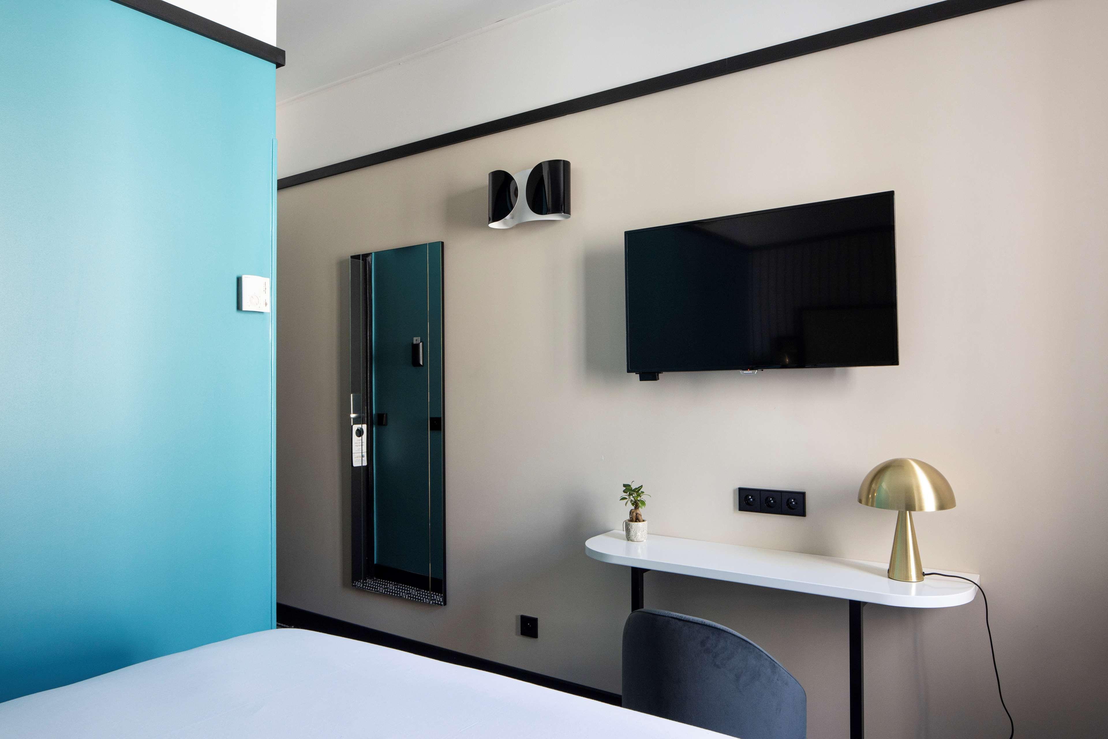 Western Premier Roosevelt Hotel Nizza