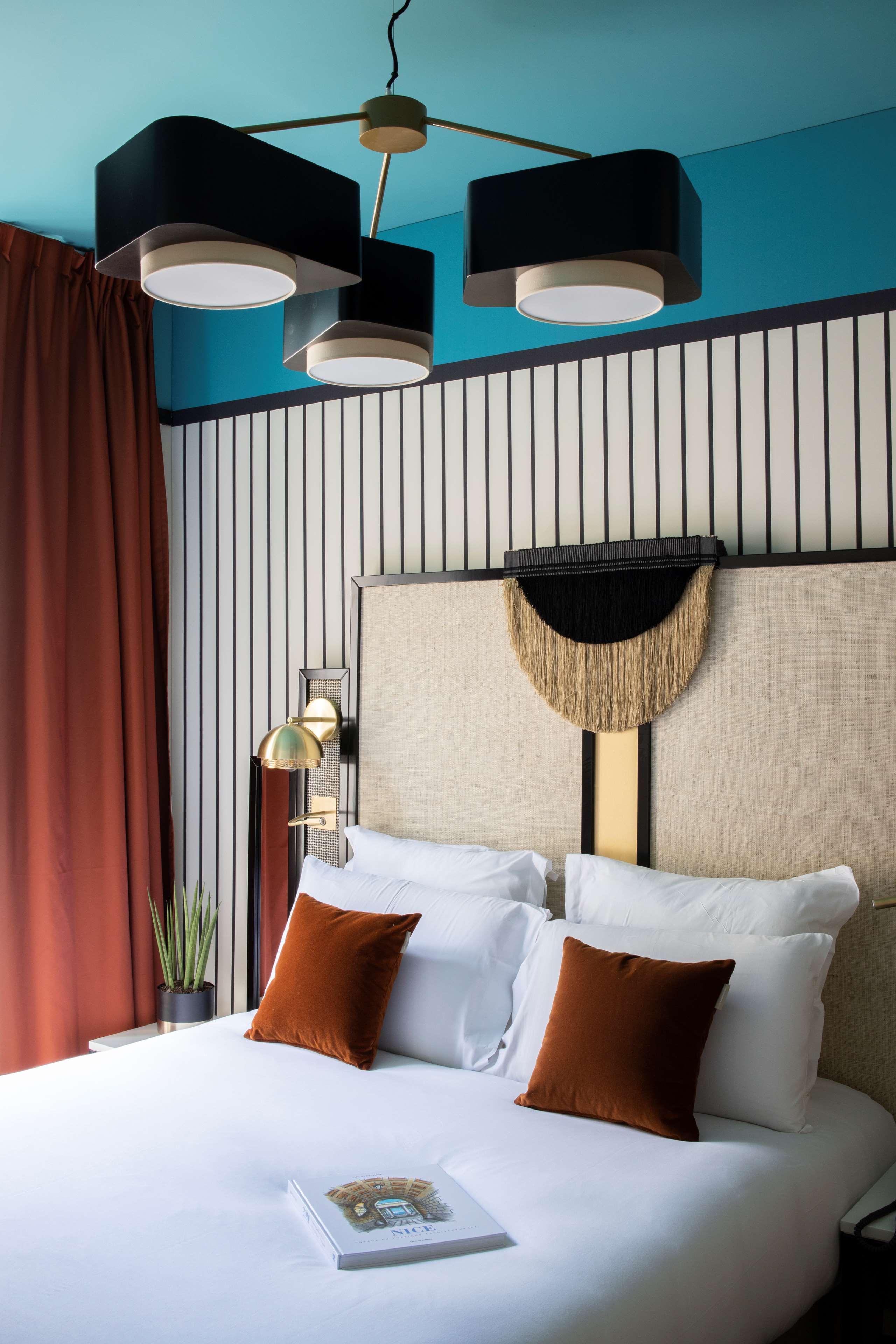 Hotel Western Premier Roosevelt Nizza