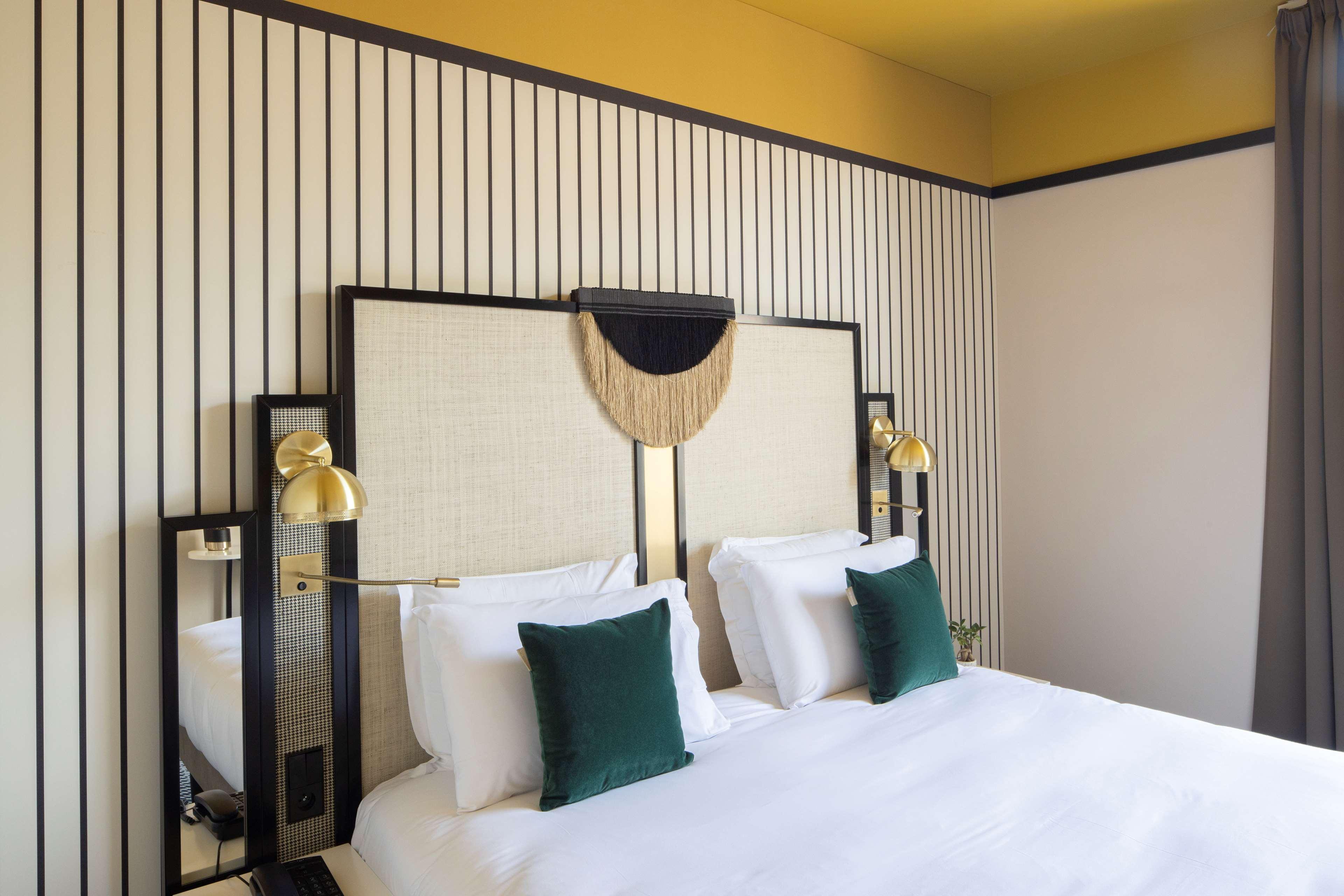 Western Premier Roosevelt Hotel 4*