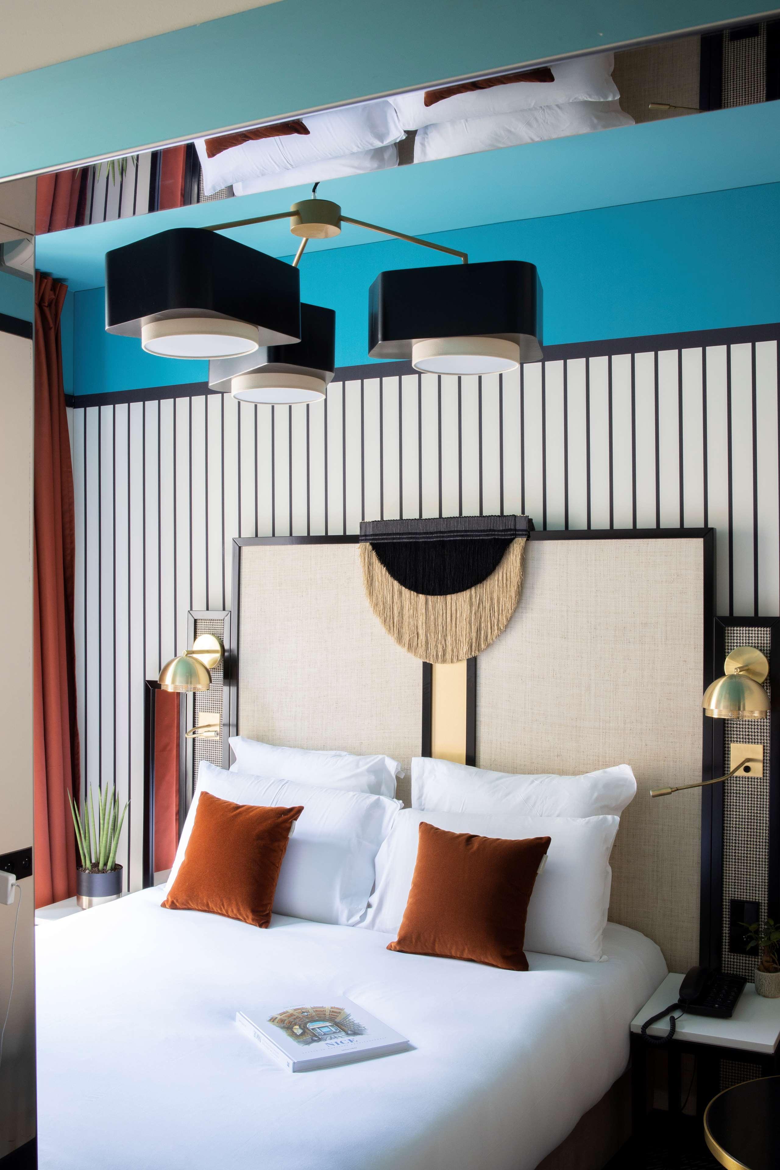 Western Premier Roosevelt 4* Nizza