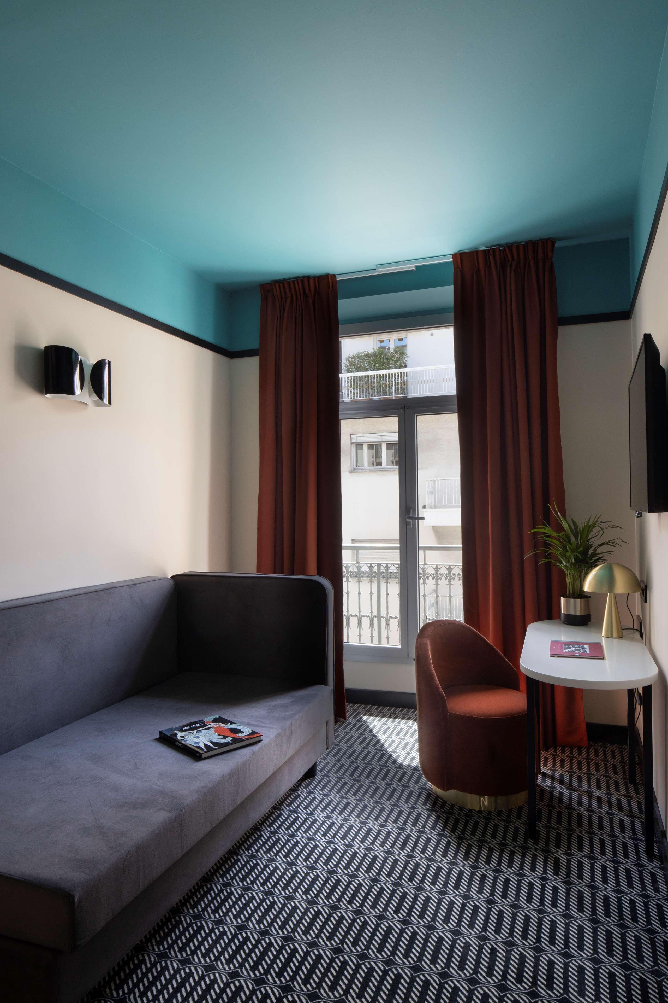 Western Premier Roosevelt Hotel 4*