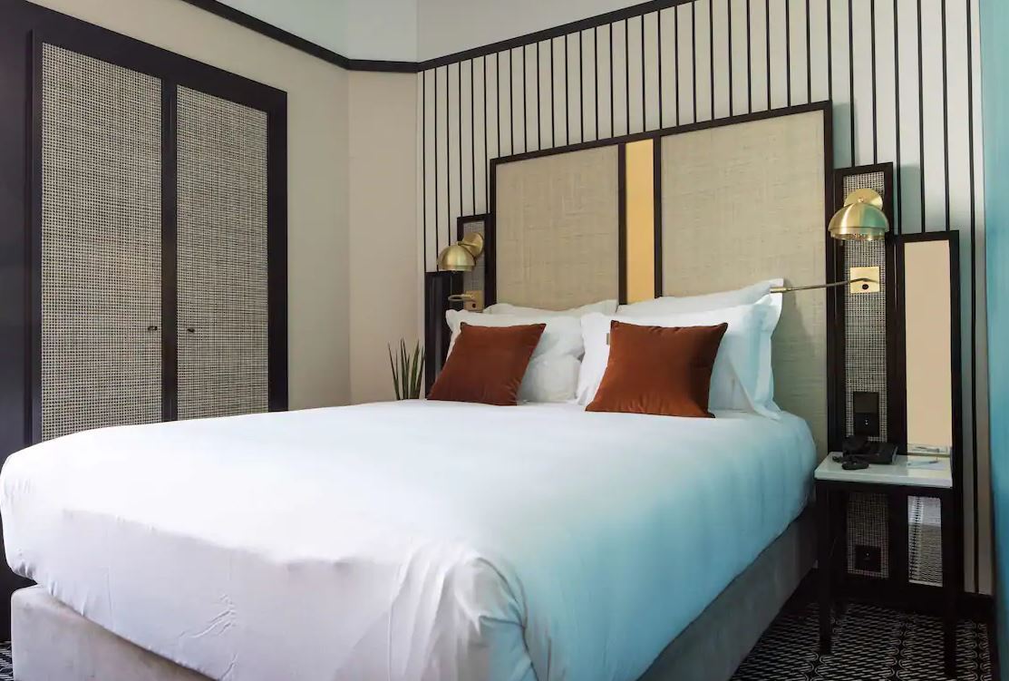 Western Premier Roosevelt Hotel Nizza